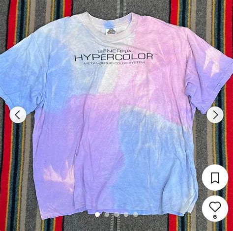 Hyper Colors Shirts: Unleash Your Inner Radiance