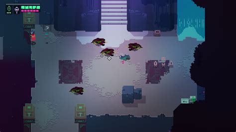 Hyper Light Drifter Save Data Missing: Resolving a Perplexing Issue