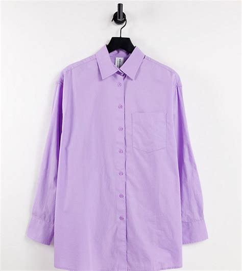 Hyper Violet Shirt: The Must-Have Fashion Piece That Will Turn Heads