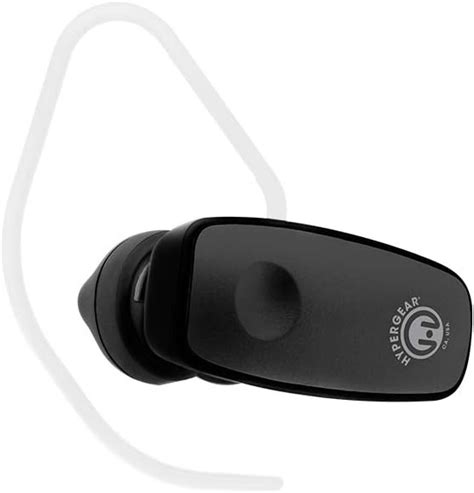 HyperGear Bluetooth Headset All Smartphones Kindle Editon