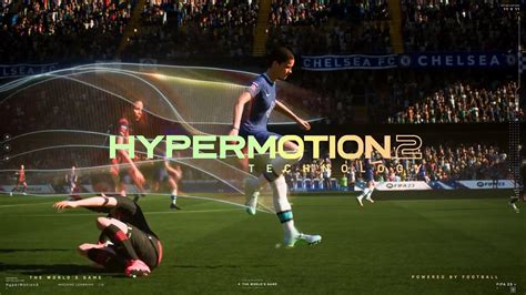 HyperMotion2: