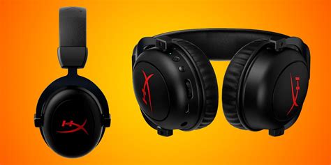 HyperX Cloud 3 App: Unleash the Ultimate Gaming Experience with 7 Sensational Features