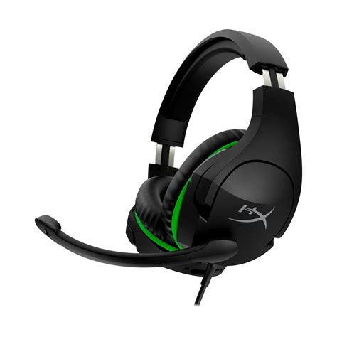 HyperX Cloud Stinger: The Perfect Headset for Gamers on a Budget