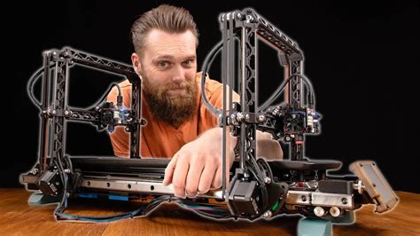 Hyperbolic Labs: 3D Printing Revolutionizing the Future