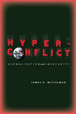 Hyperconflict: Globalization and Insecurity (Stanford Security Studies) Epub