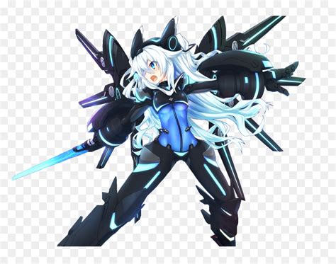 Hyperdimension Neptunia Black Heart: A Comprehensive Analysis