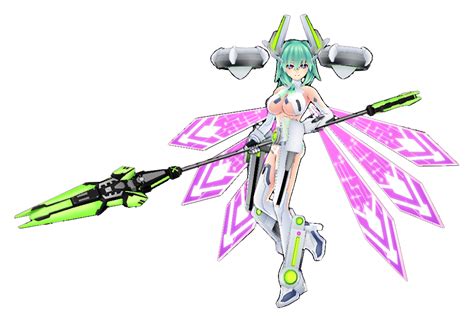 Hyperdimension Neptunia Green Heart: A Comprehensive Guide to the Vibrant World of Gamindustri