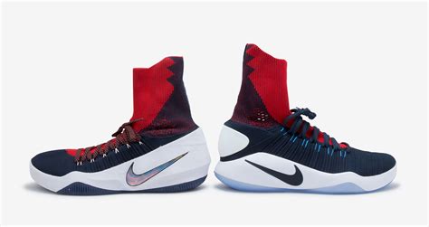 Hyperdunk's Design: A Symphony of Innovation