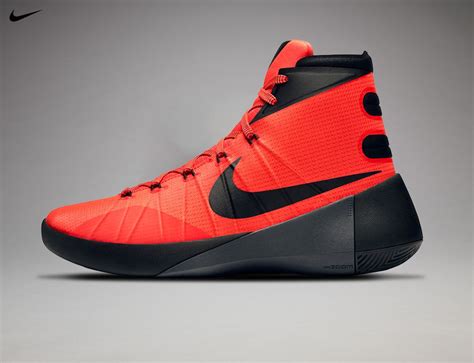 Hyperdunk 2015: A Comprehensive Guide to Nike's Revolutionary Basketball Shoe