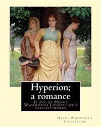 Hyperion A Romance Epub