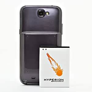 Hyperion Compatible GT N7100 T Mobile SGH T889 Kindle Editon