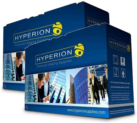 Hyperion Extended Capability Compatible Warranty Epub