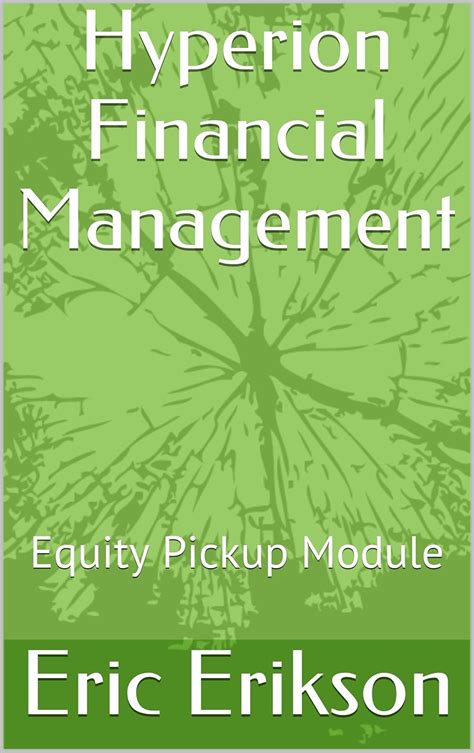 Hyperion Financial Management Bootcamp Ebook Ebook Epub