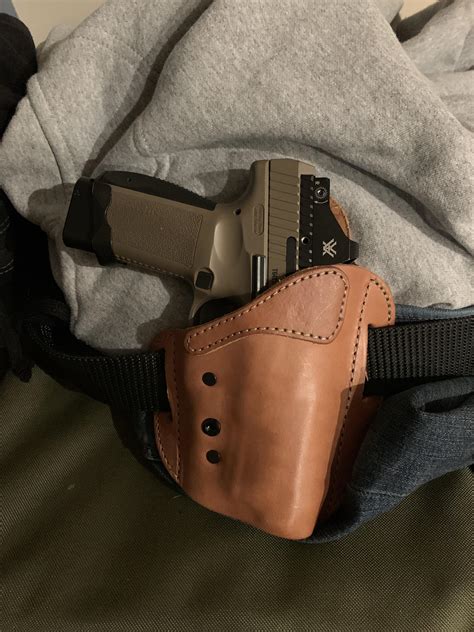 Hyperion Holster Locking Swivel Release Epub