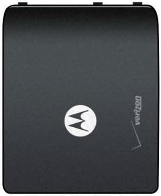 Hyperion Motorola Extended Battery Packaging Reader