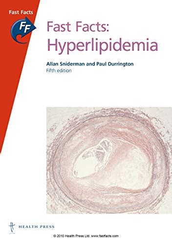 Hyperlipidemia (Fast Facts) PDF