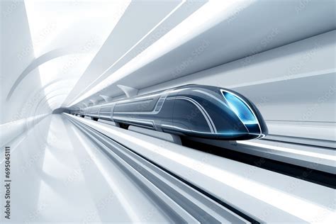 Hyperloop: The Future of Mass Transit