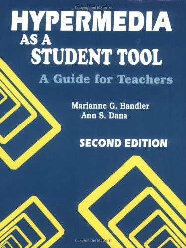 Hypermedia As A Student Tool A Guide for Teachers Doc