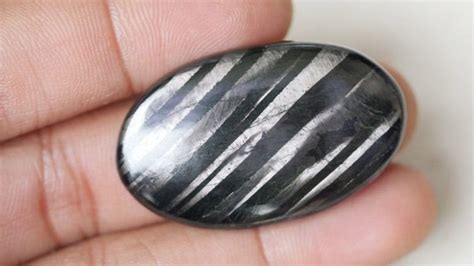 Hypersthene Crystal: The Mystical Gemstone with Extraordinary Powers