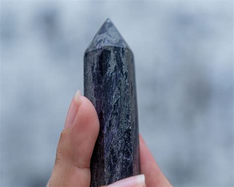 Hypersthene Crystal: The Versatile Stone for Spiritual Growth and Physical Energy