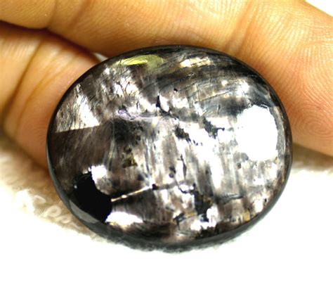 Hypersthene Stone: An Enigmatic Gemstone with Profound Properties