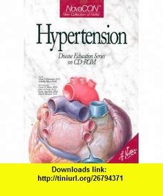Hypertension ( Cd-rom For Windows ) Reader