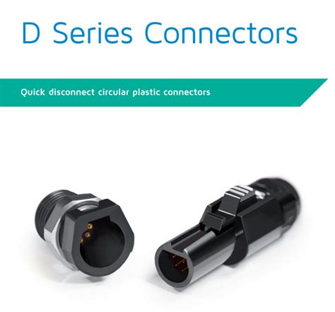 Hypertronics Connectors Catalog