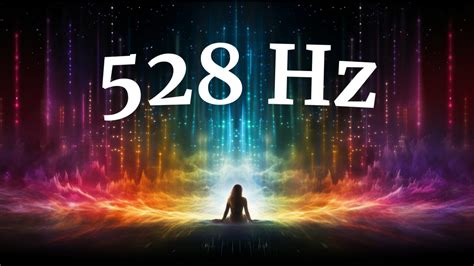 Hypnosis Blue: Unlocking the Extraordinary with 528Hz Frequency