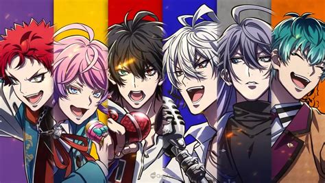 Hypnosis Mic: The Symphony of Words