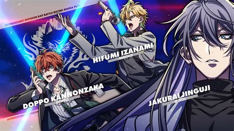 Hypnosis Mic Season 2: A Deeper Dive into the Lyrical Battleground