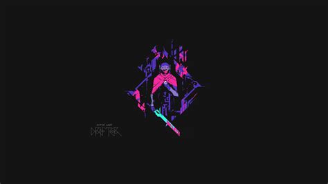 Hypnotizing Hyper Light Drifter Wallpaper: 10,000+ HD Images to Dive into