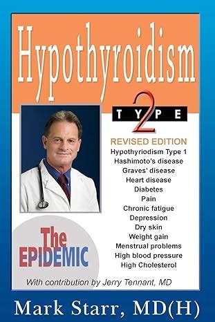 Hypothyroidism Type 2 The Epidemic PDF