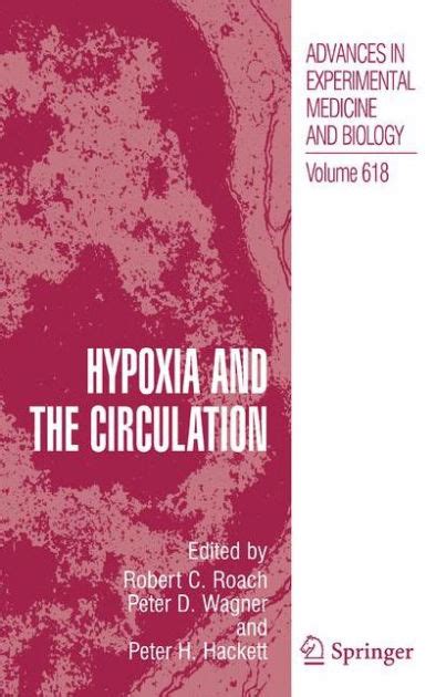 Hypoxia and the Circulation 1st Edition Doc