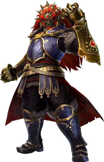 Hyrule Warriors: Ganondorf - The Ultimate Guide to Conquering Hyrule