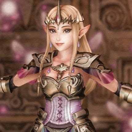 Hyrule Warriors: Unleash the Power of Legendary Attire