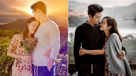 Hyun Bin and Son Ye Jin: 2025's Most Iconic Lovebirds