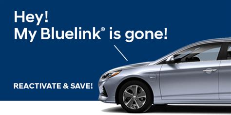 Hyundai Bluelink Promo Code: Save up to 40% on Your Subscription