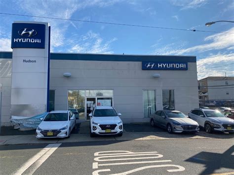 Hyundai Jersey City: 3 Reasons It's the Best Dealership in Town