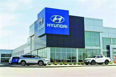 Hyundai Motor Company Stock: A Deeper Dive