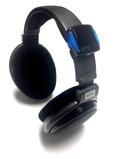 Hz 110: The Revolutionary Headphone Technology