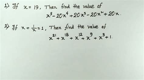 I'm Doing Really Hard Algebra - And It's Awesome!