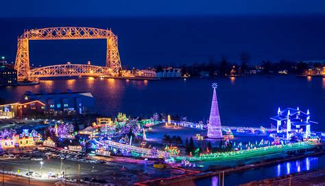 I've Been to Duluth: A Comprehensive Guide to the City's History, Culture, and Attractions