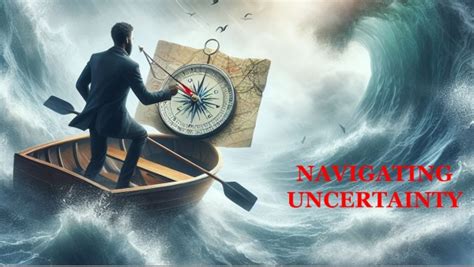 I've Yet to Make a Choice: Navigating Uncertainty with Purpose