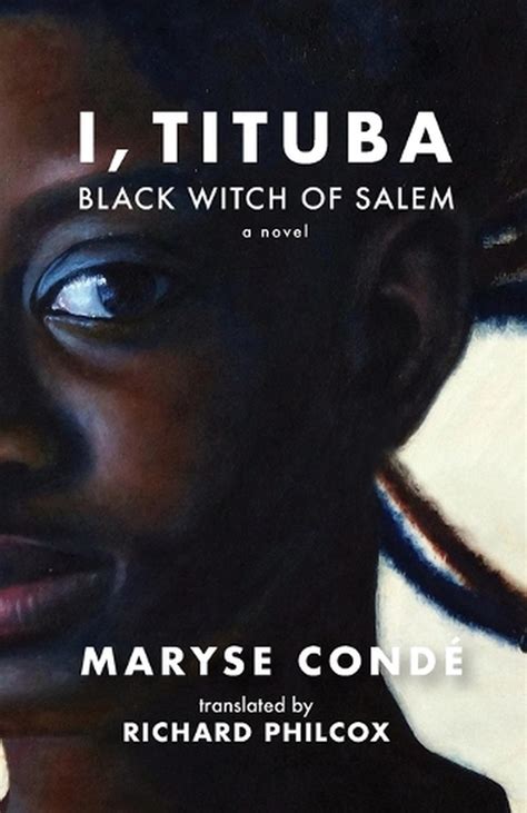 I, Tituba, Black Witch Of Salem (pdf) By Maryse Conde (ebook) PDF Reader