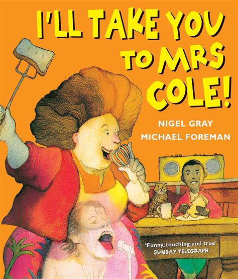 I/ll Take You To Mrs Cole! Ebook Doc