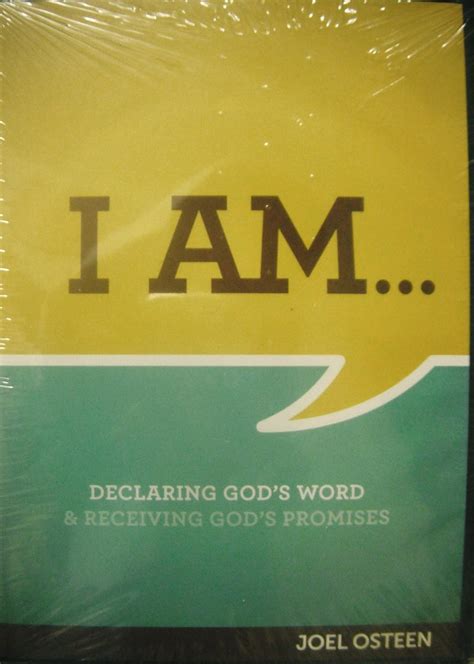 I AM DECLARING GOD S WORD AND RECEIVING GOD S PROMISES 3 AUDIO CDS AND ONE DVD Doc