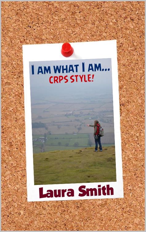 I AM WHAT I AM CRPS STYLE Doc