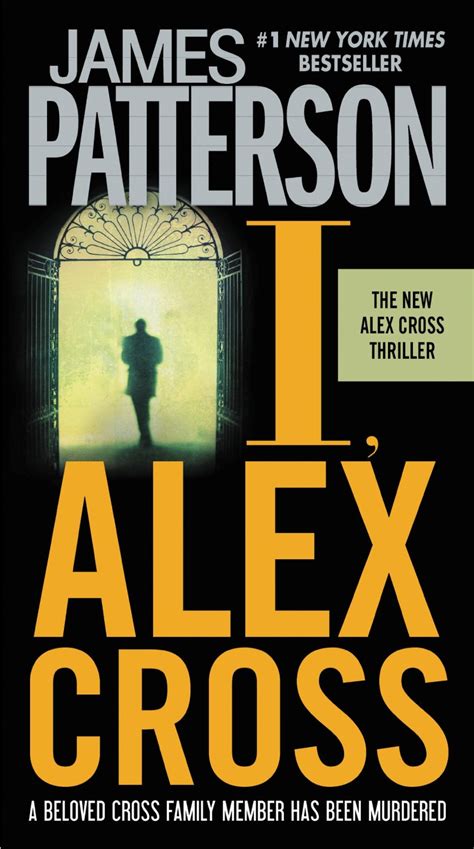 I Alex Cross Epub