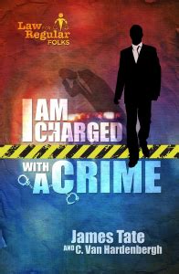 I Am Charged with a Crime Doc