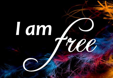 I Am Free Epub
